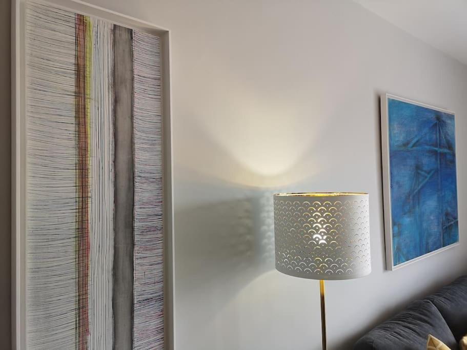 Sea Views Penthouse City Center Màlaga Exteriér fotografie